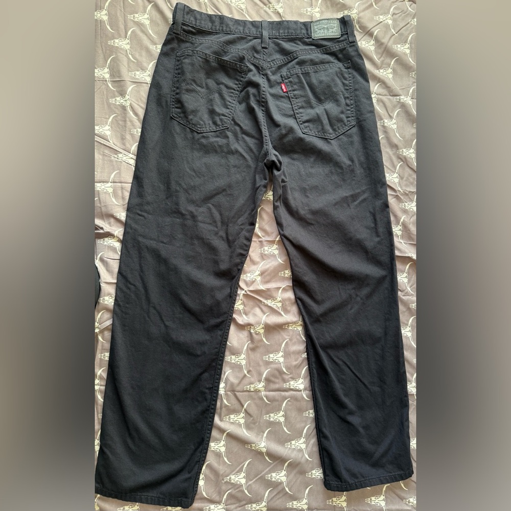 Levi’s (low pro)